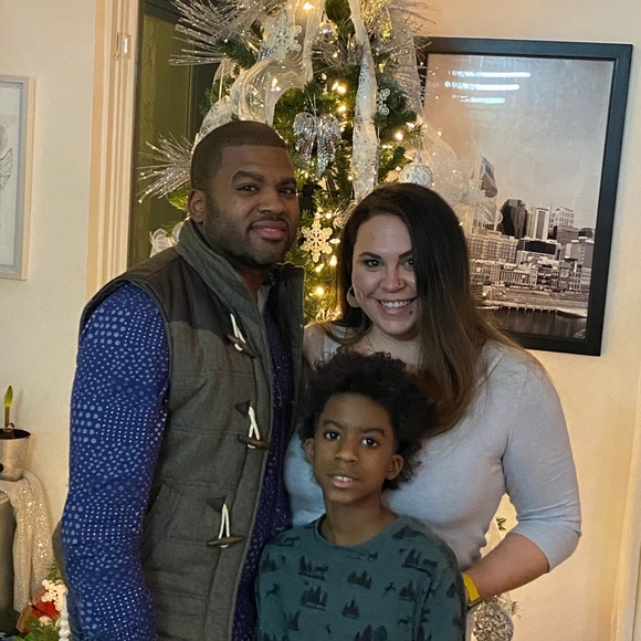 Meet your Posher, Ronnie - Picture 1 of 1